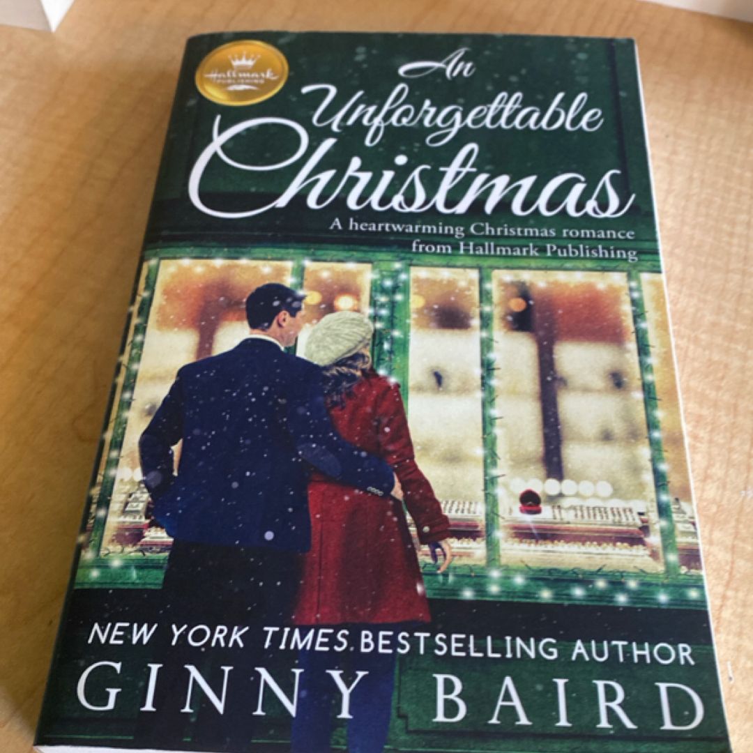 An Unforgettable Christmas