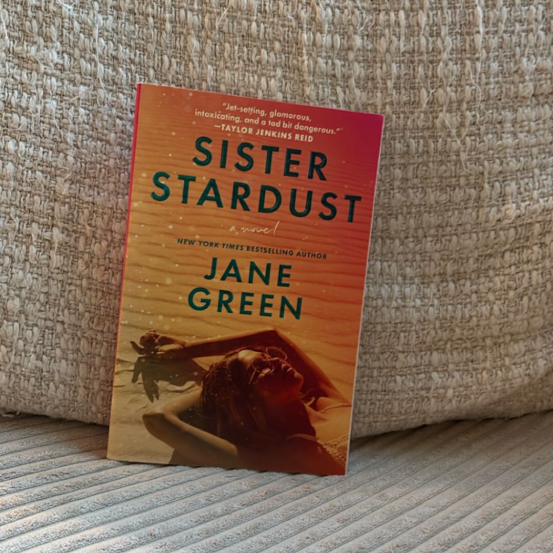 Sister Stardust