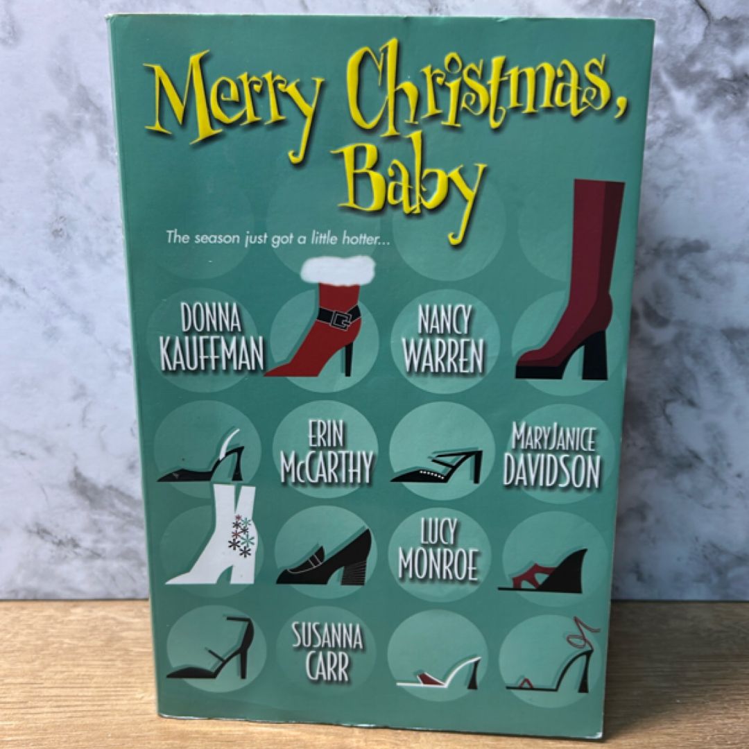 Merry Christmas, Baby