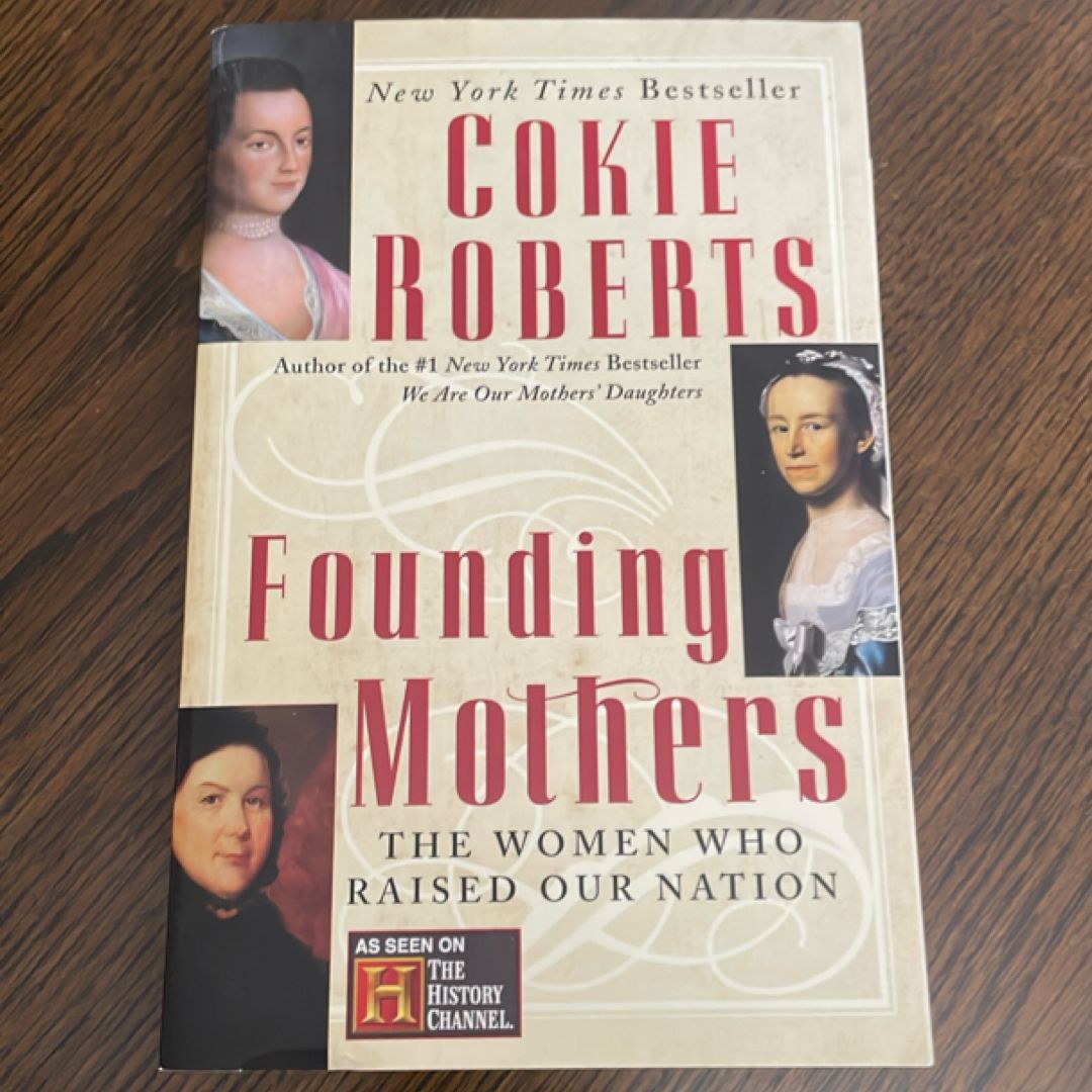 Founding Mothers