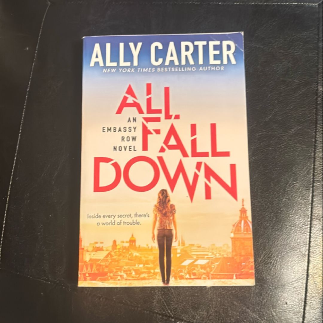 All Fall Down