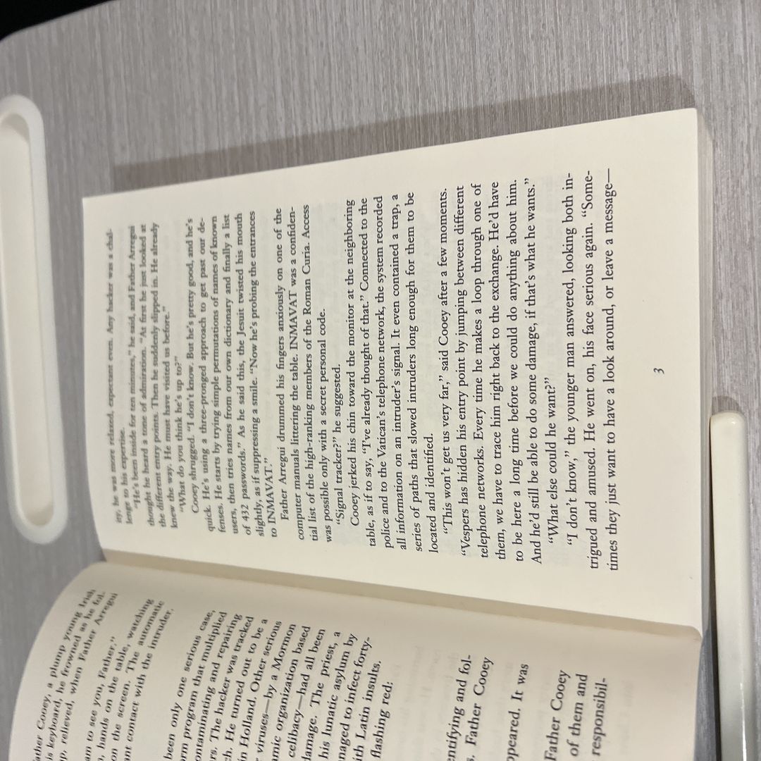 The Seville Communion