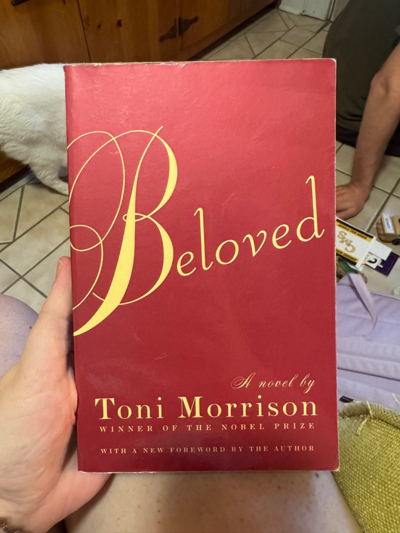 Beloved
