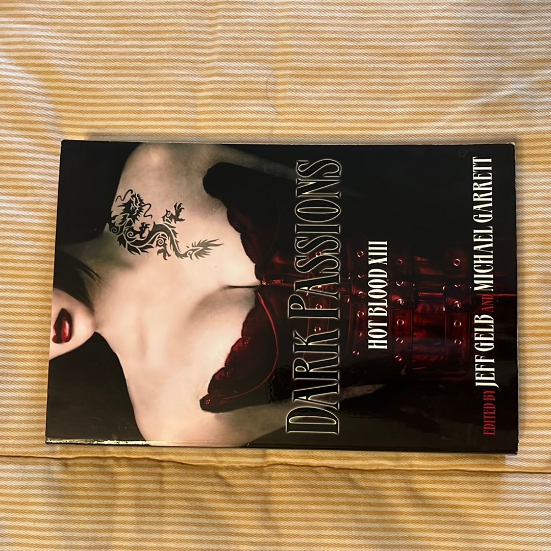Dark Passions