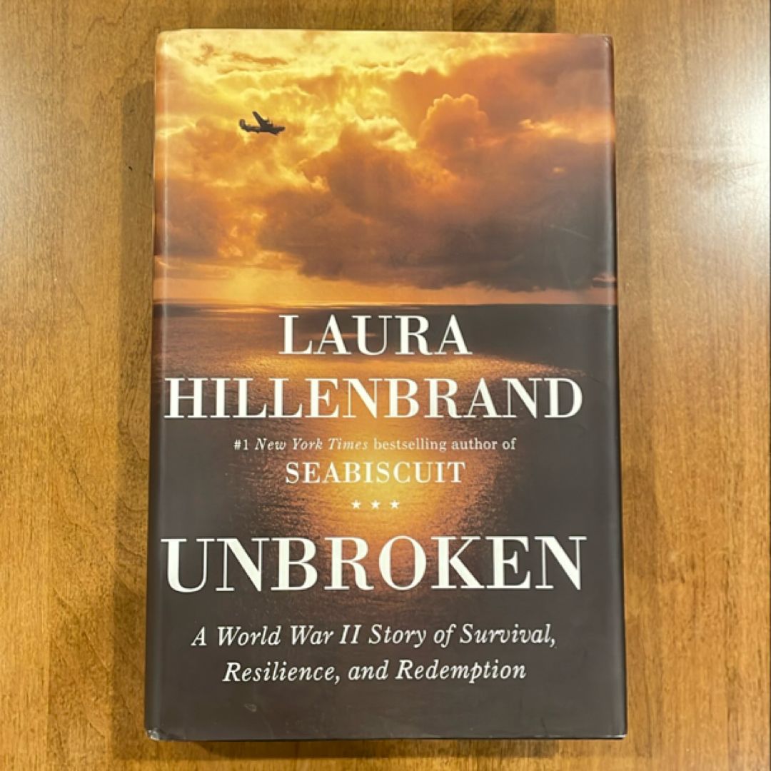 Unbroken