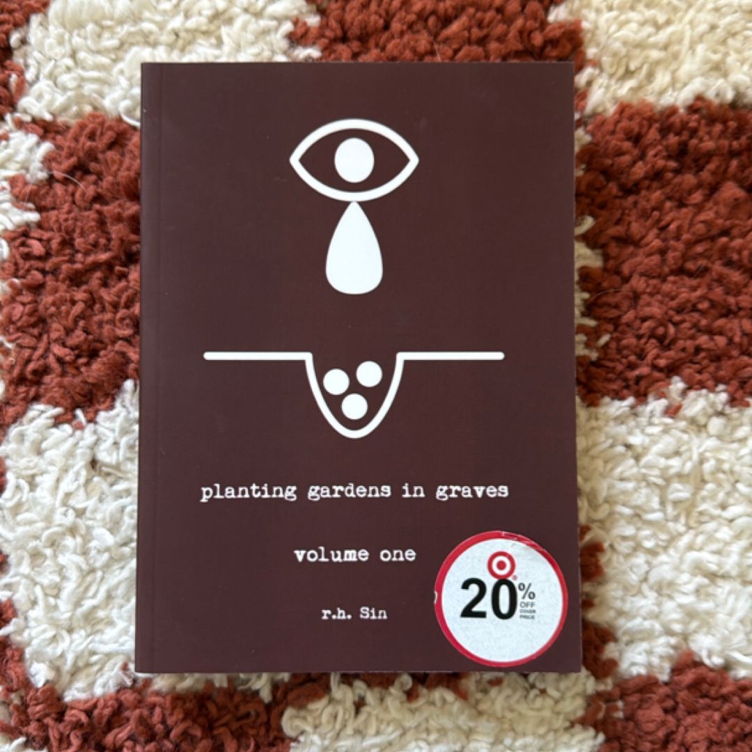 Planting Gardens in Graves