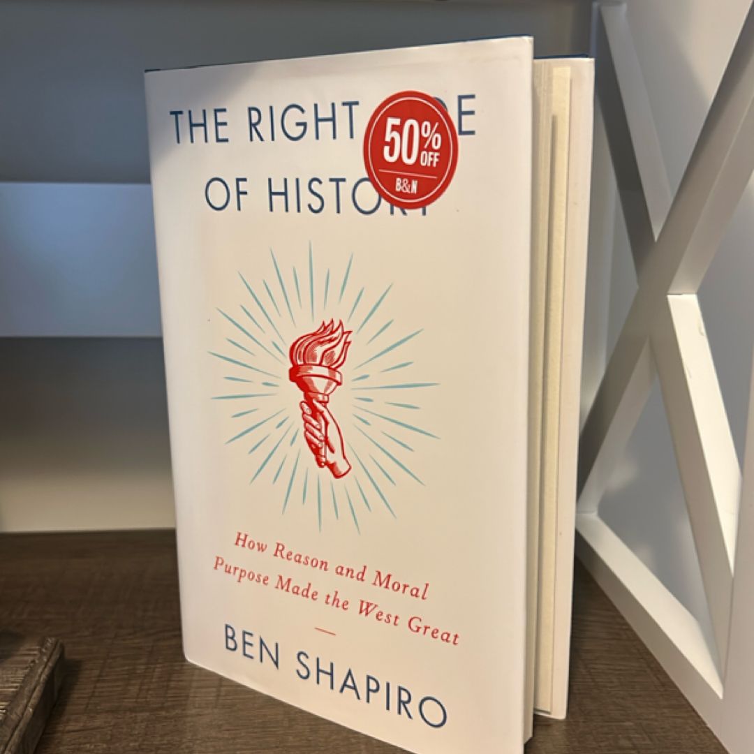 The Right Side of History