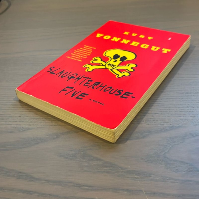 Slaughterhouse-Five