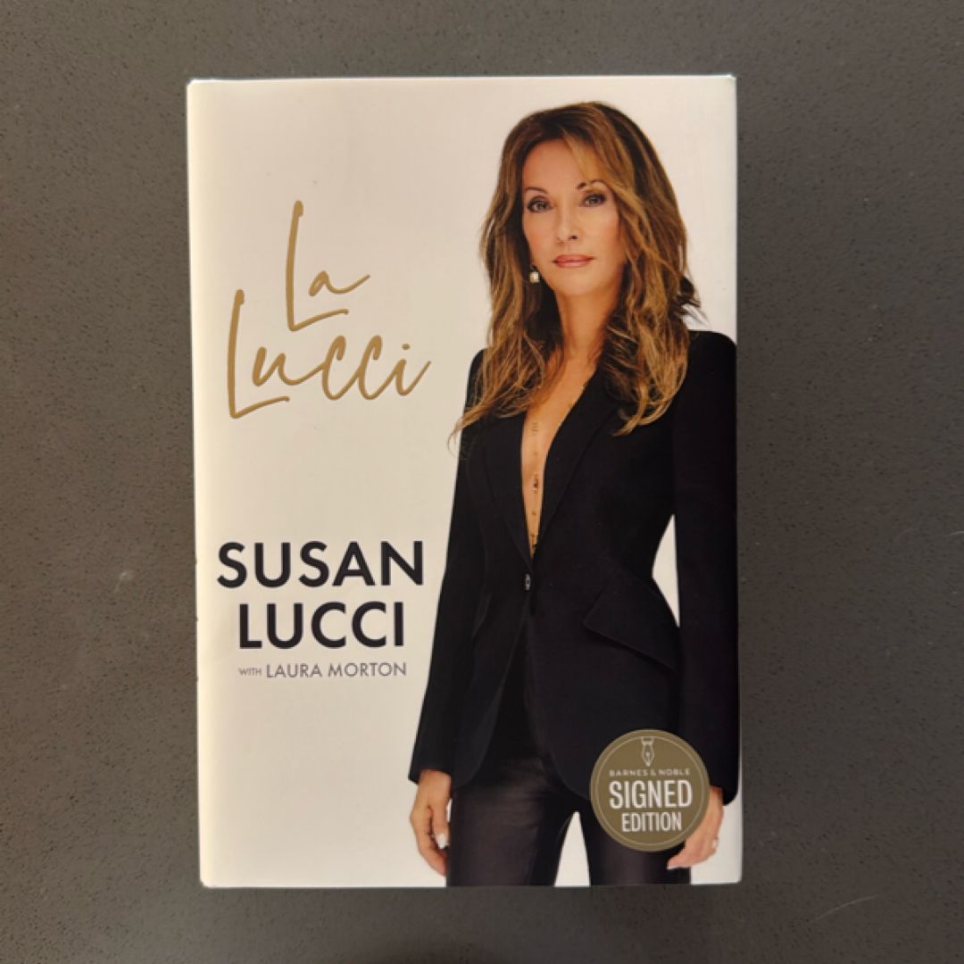 La Lucci