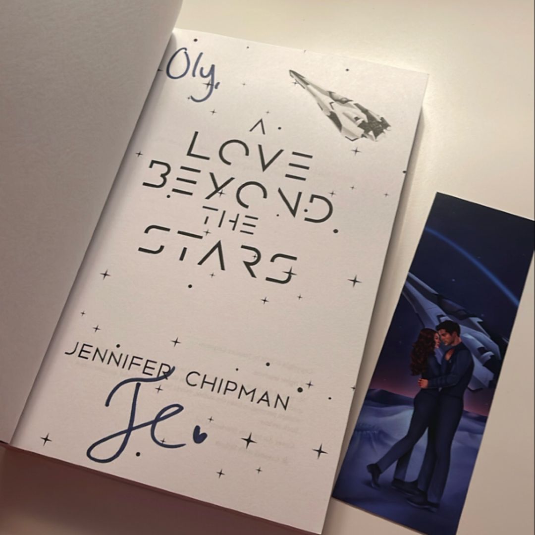 A Love Beyond the Stars