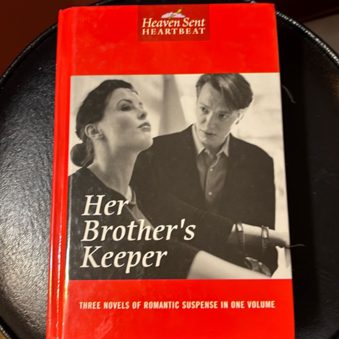 Her Brother's Keeper
