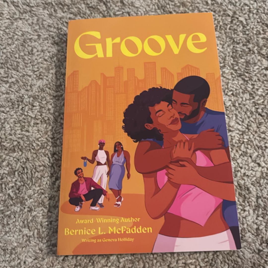 Groove