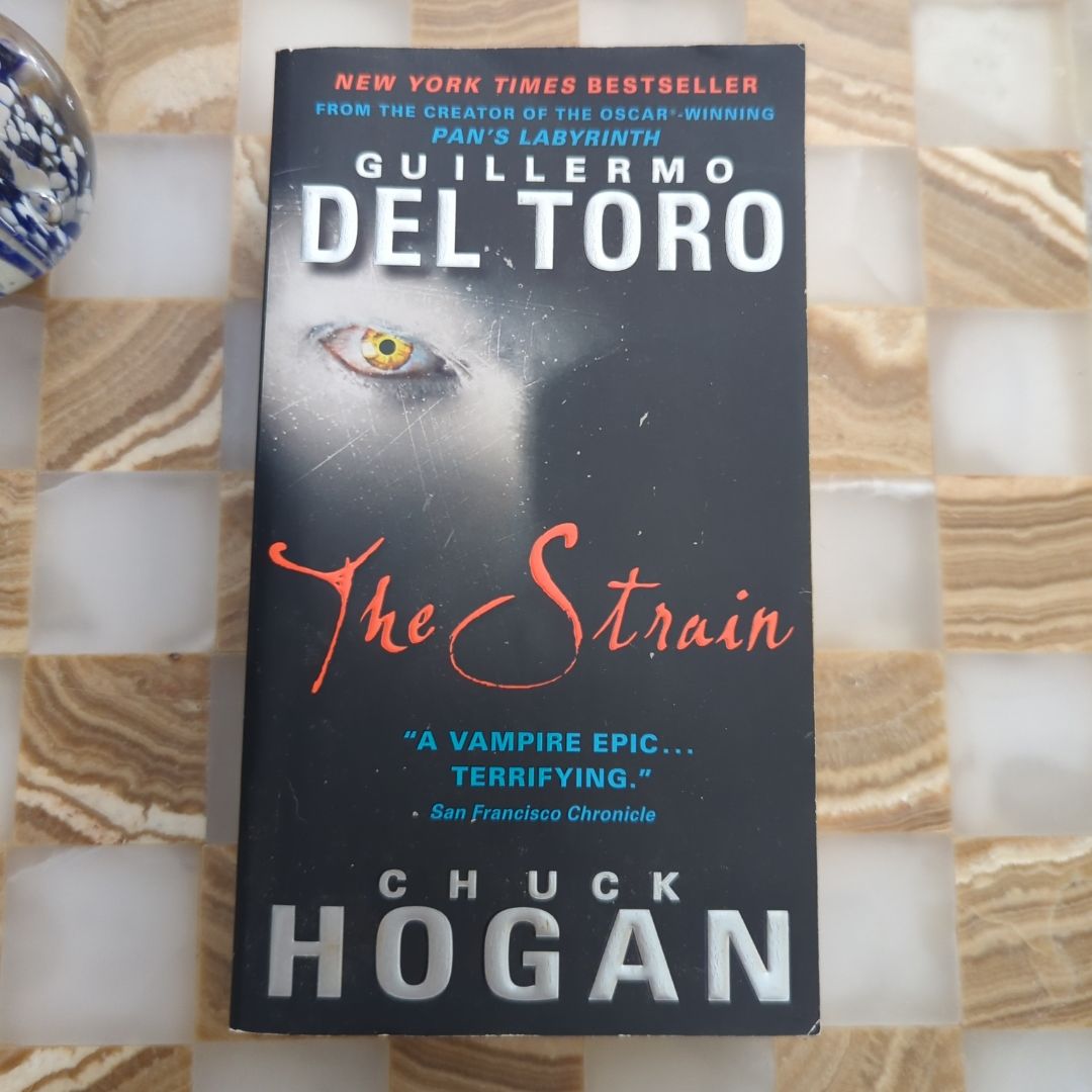 The Strain