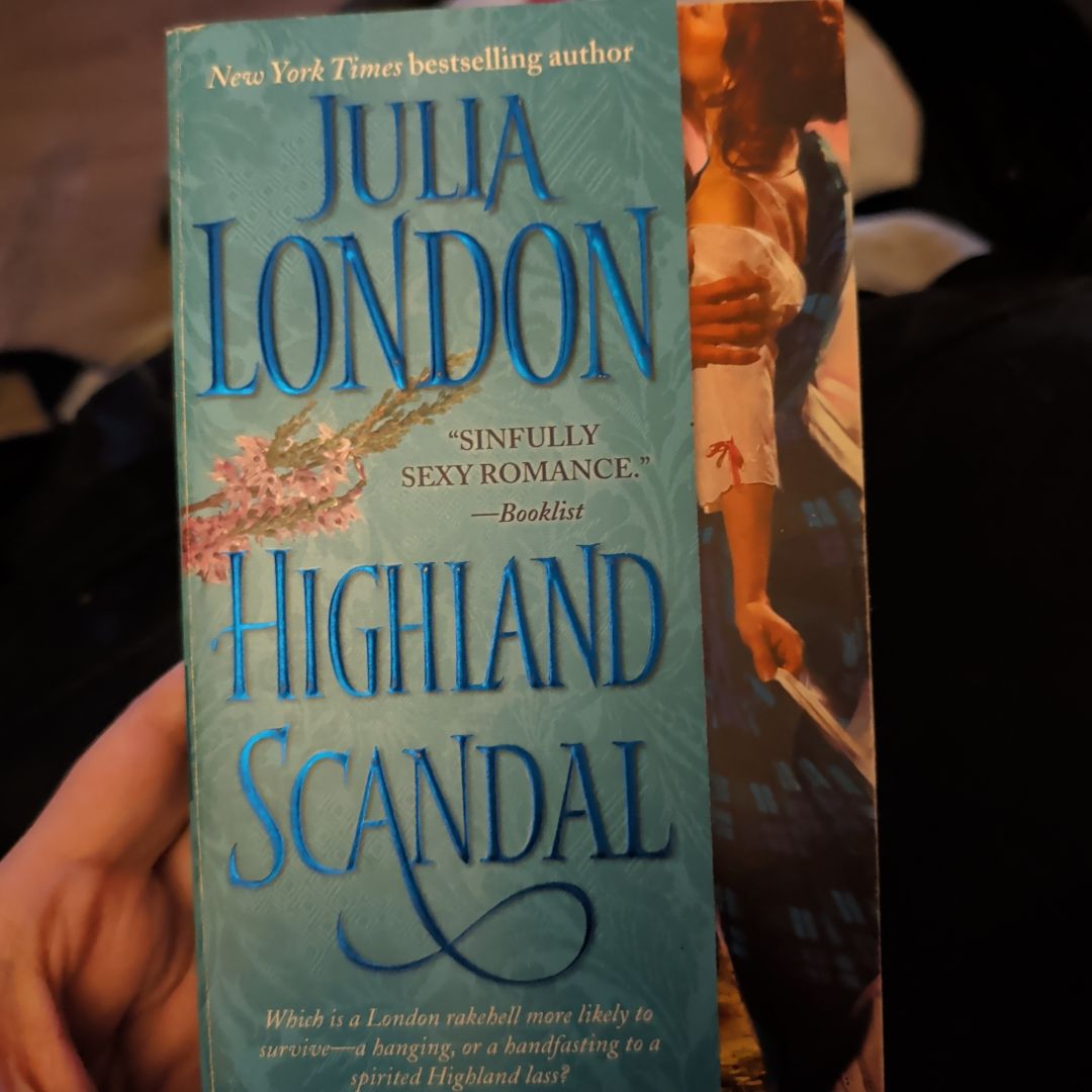 Highland Scandal
