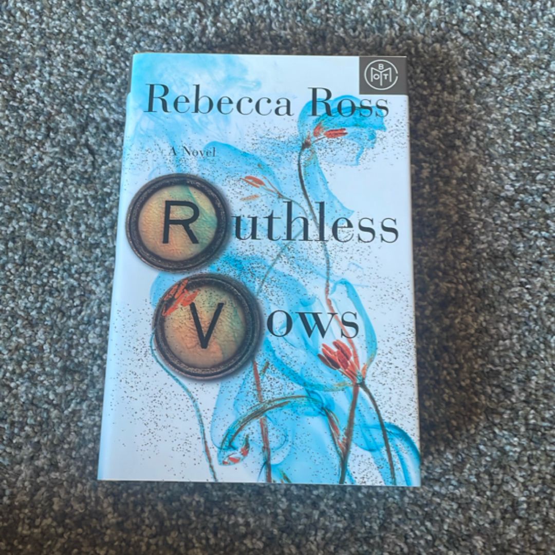 Ruthless Vows