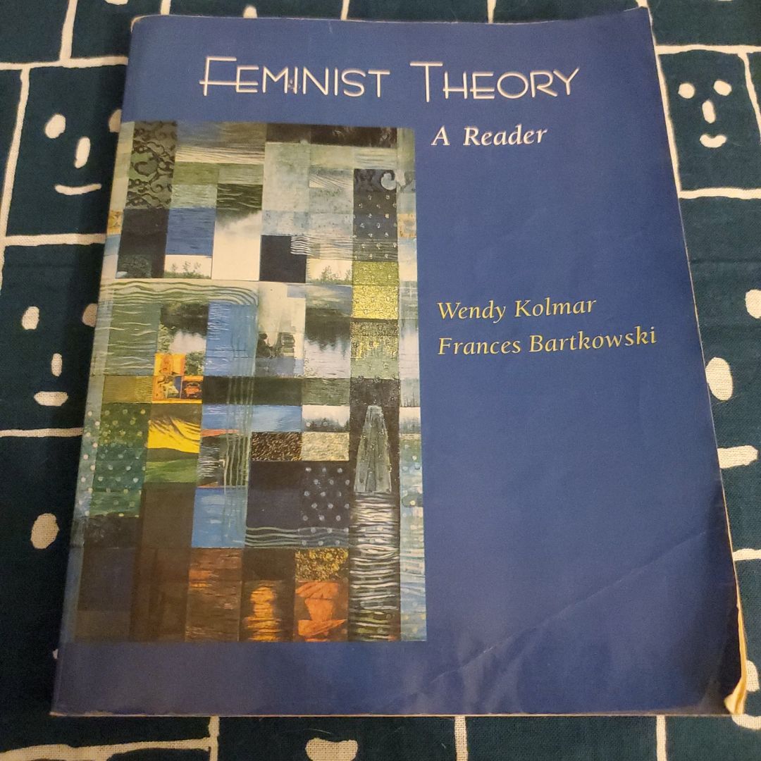 Feminist Theory