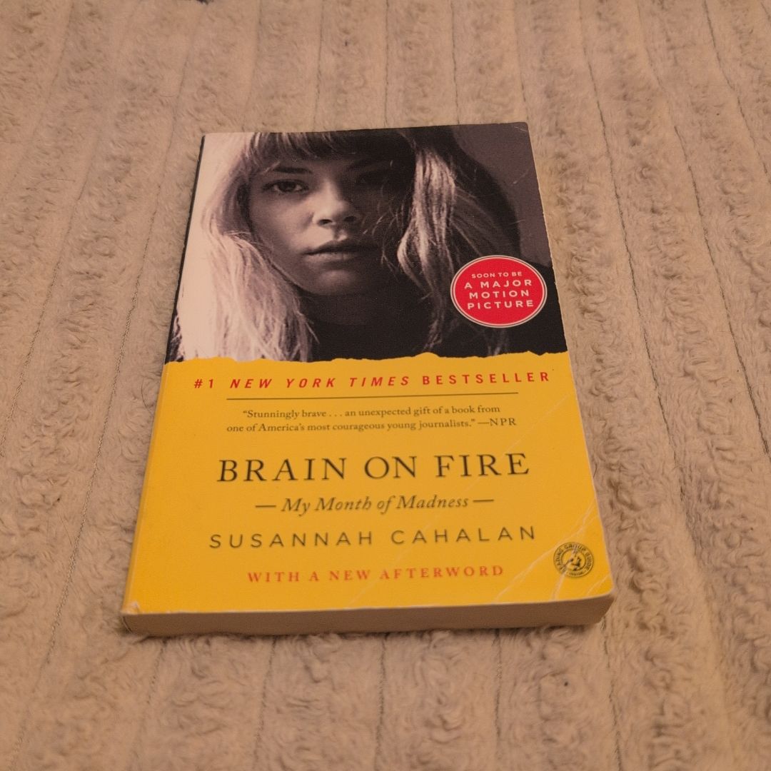 Brain on Fire
