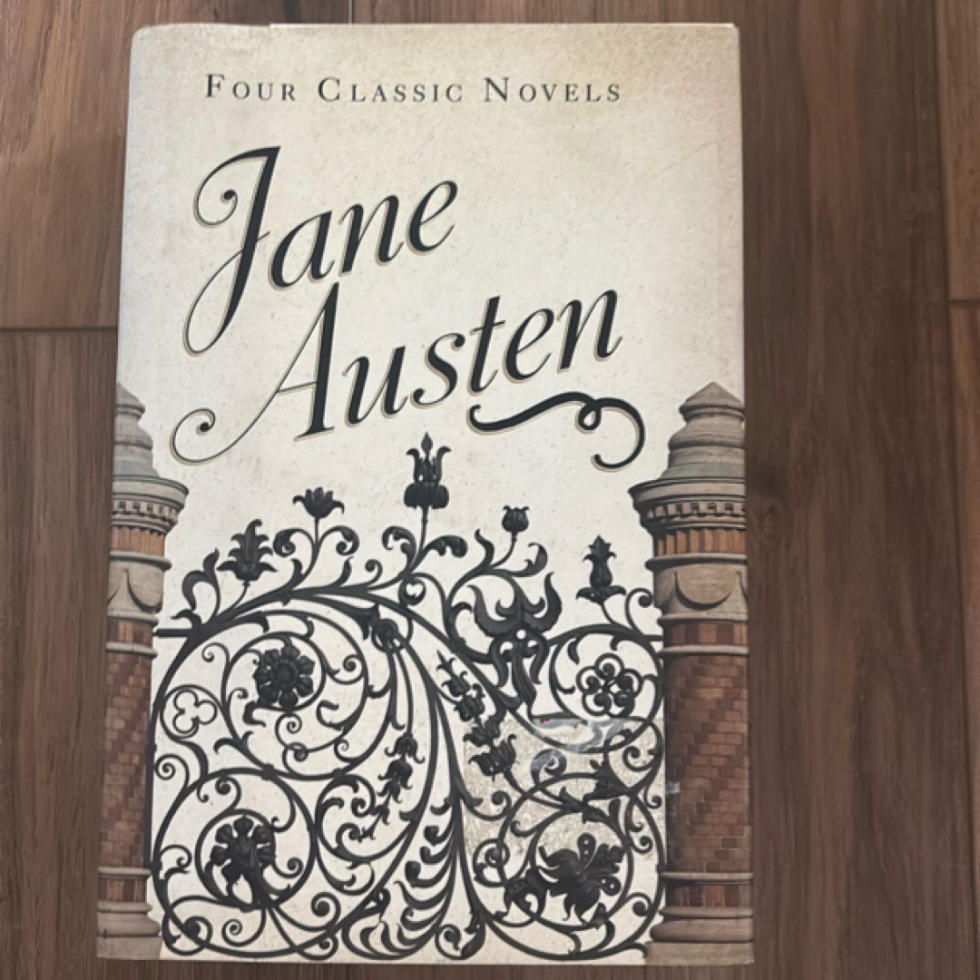 Four Classic Novels