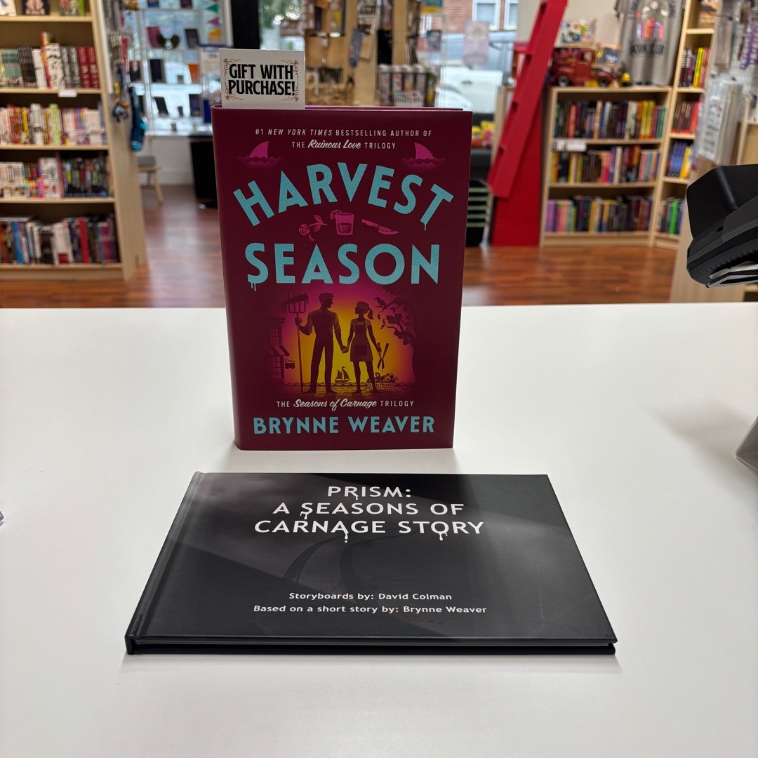 Harvest Season