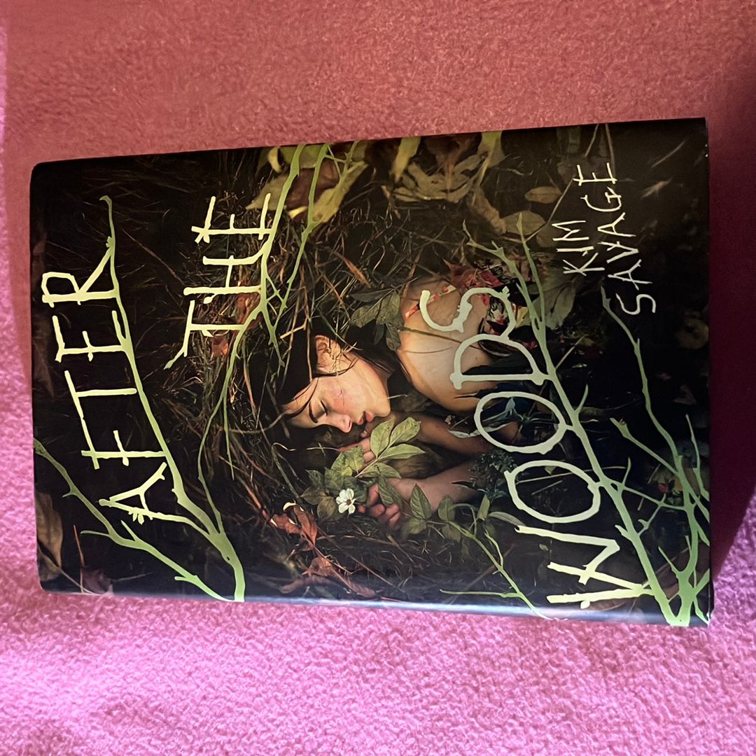 After the Woods