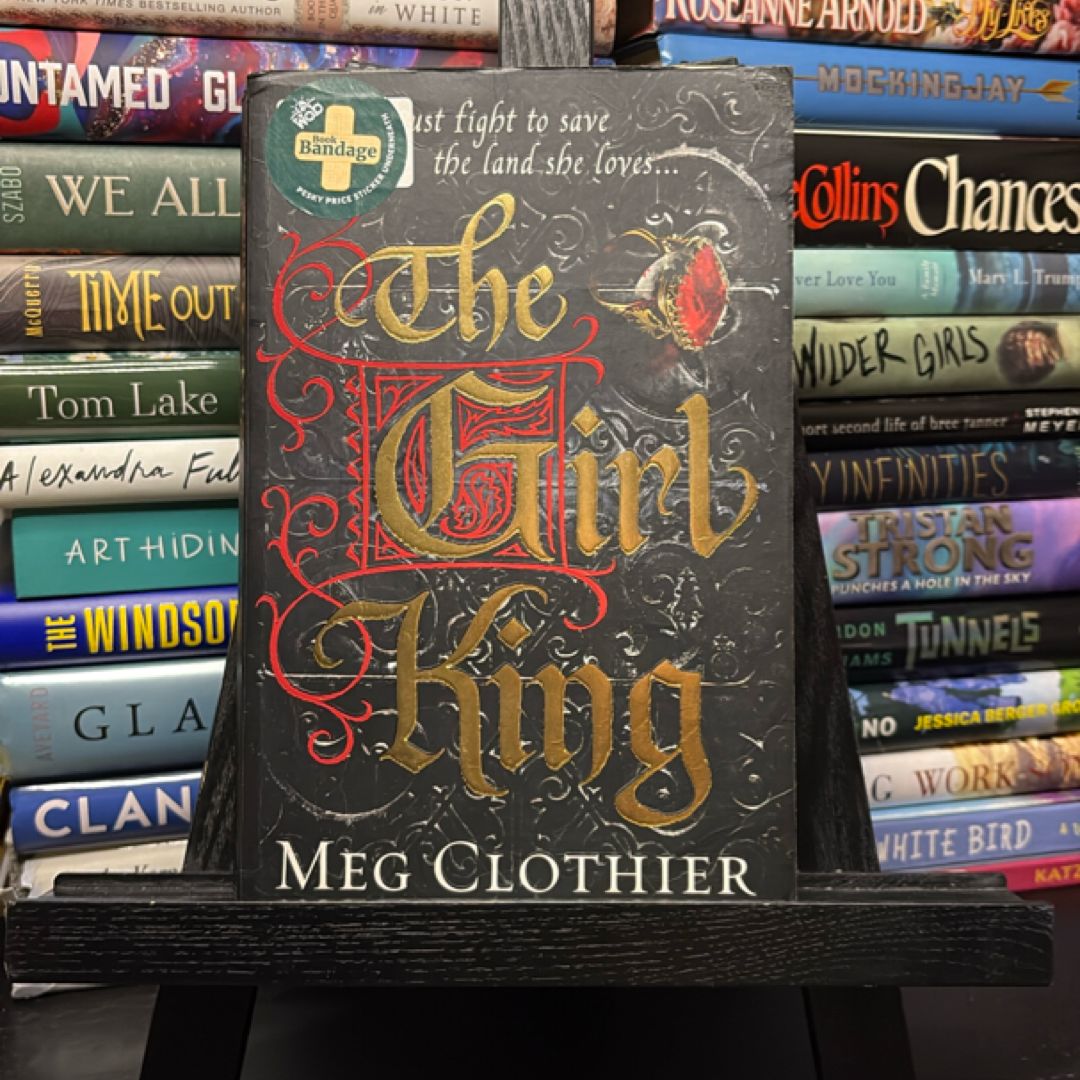 The Girl King
