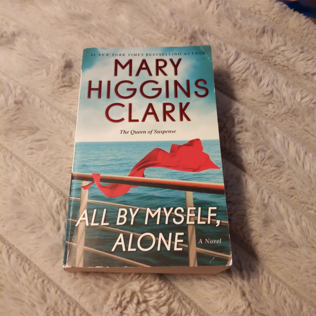 All by Myself, Alone