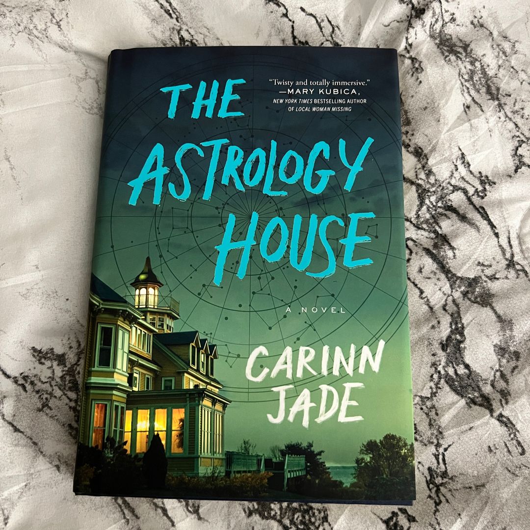 The Astrology House
