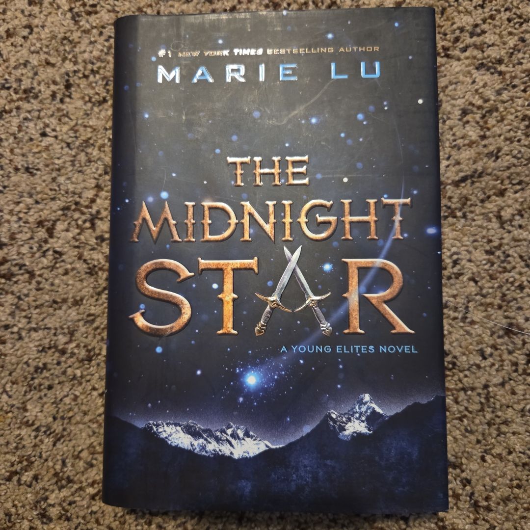 The Midnight Star