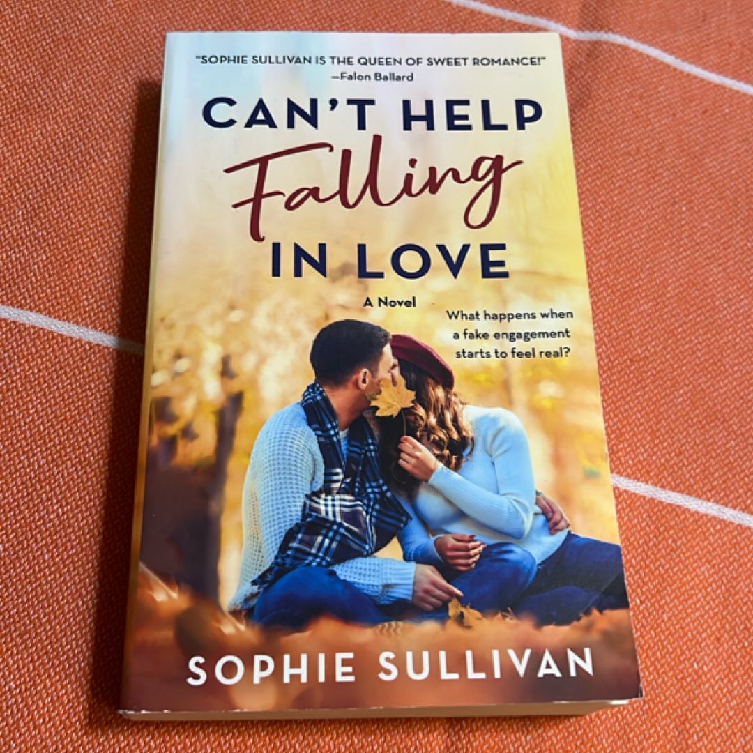 Can't Help Falling in Love