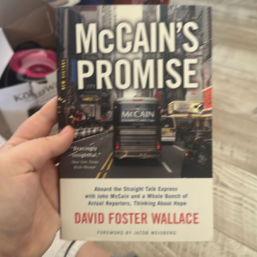 McCain's Promise