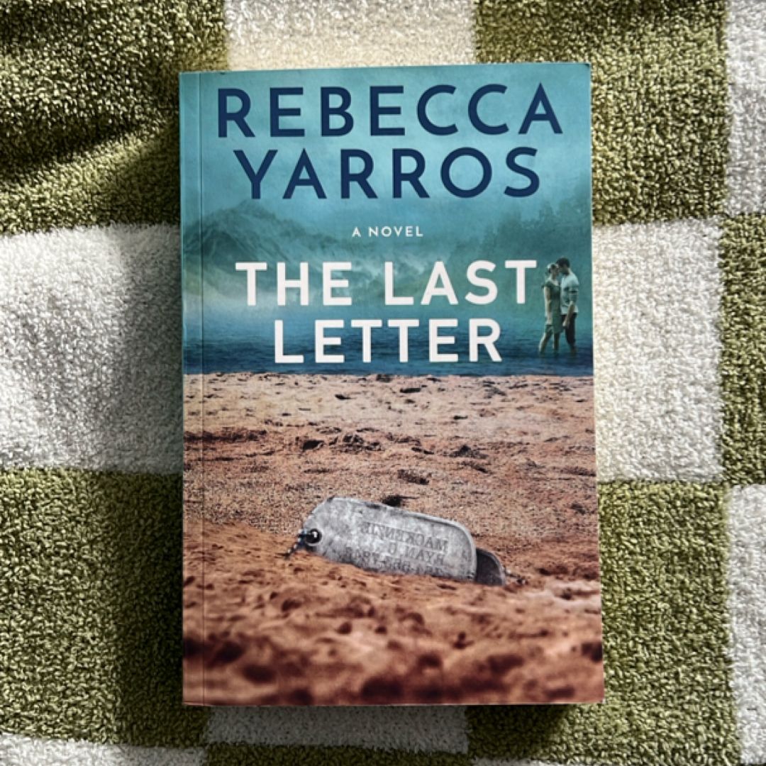 The Last Letter