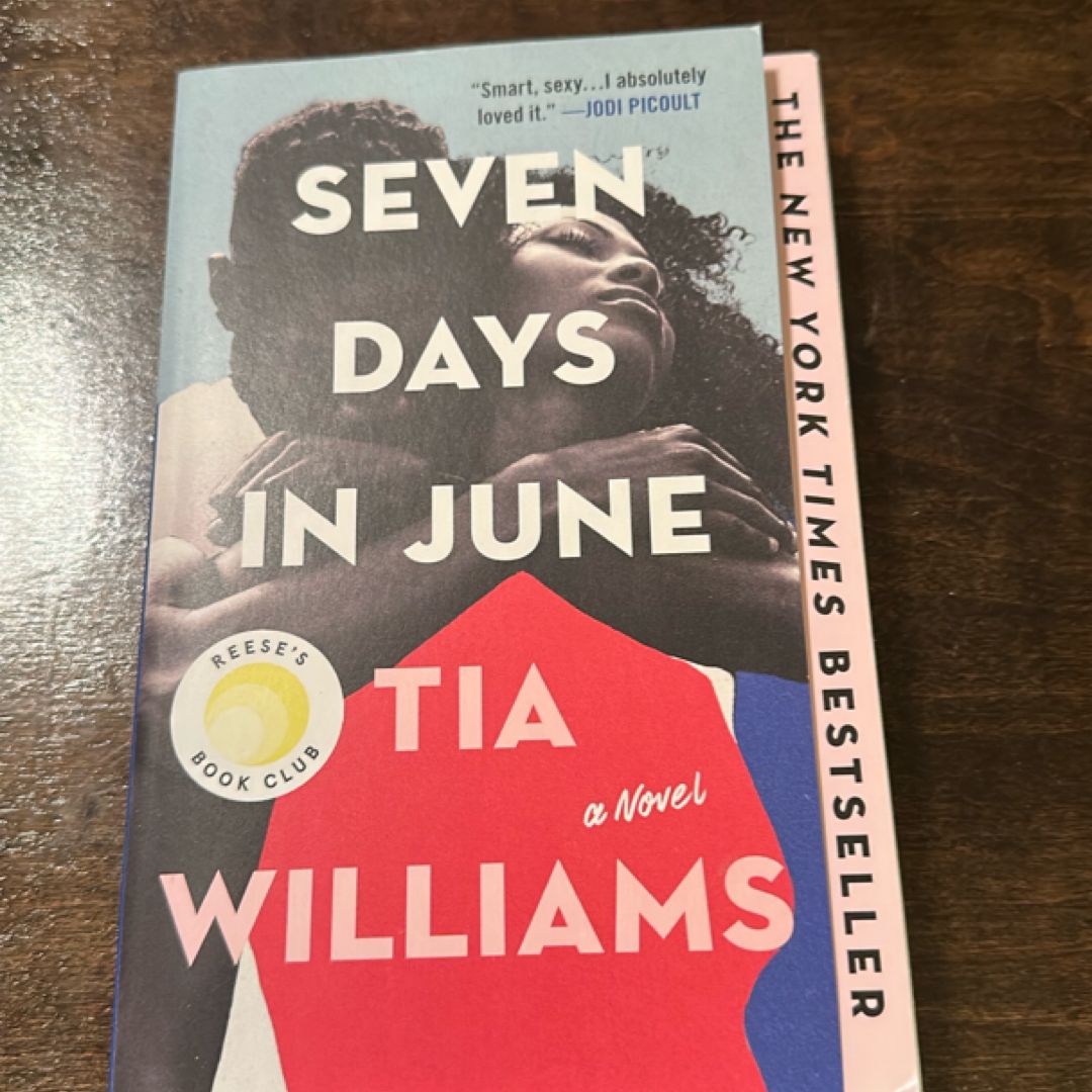 Seven Days in June