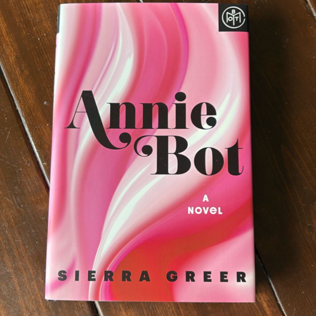 Annie Bot (BOTM Edition)