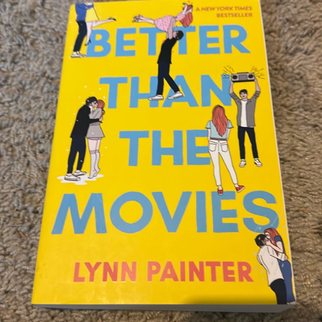 Better Than the Movies