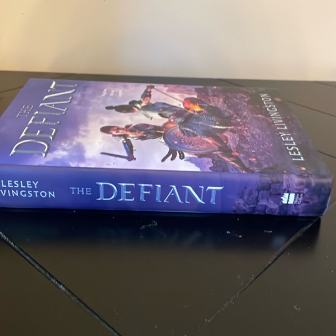 The Defiant
