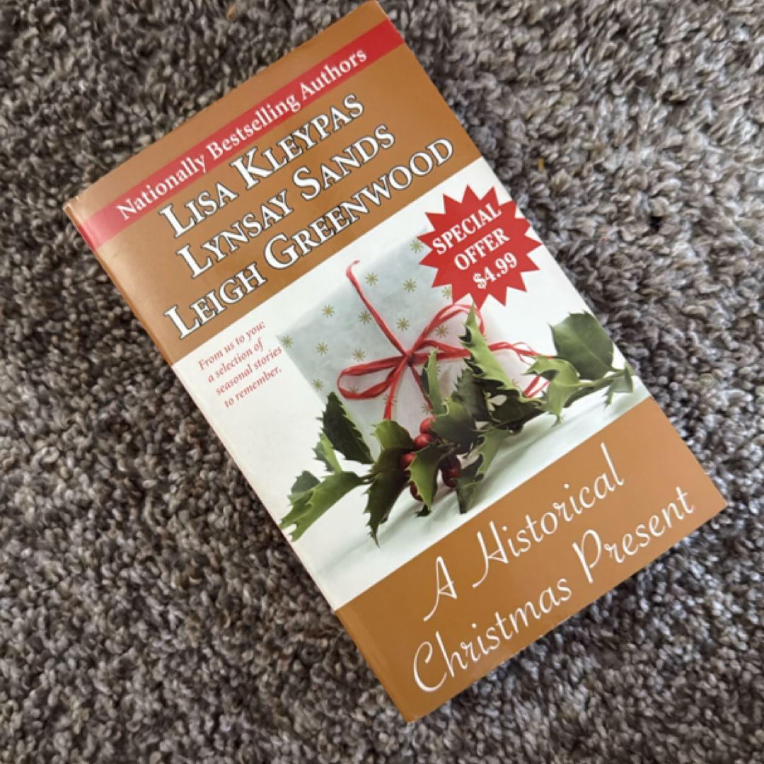 A Historical Christmas Present