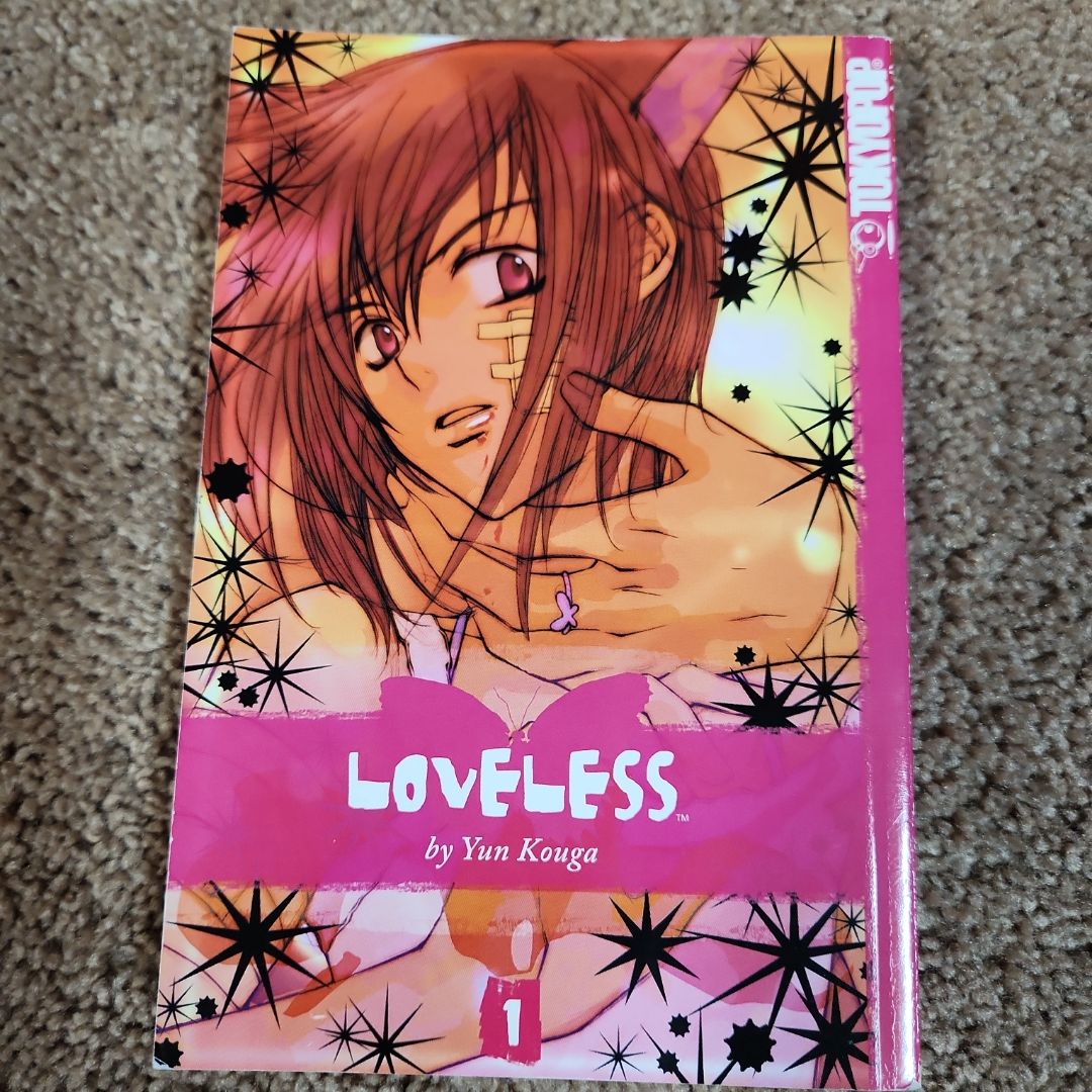 Loveless
