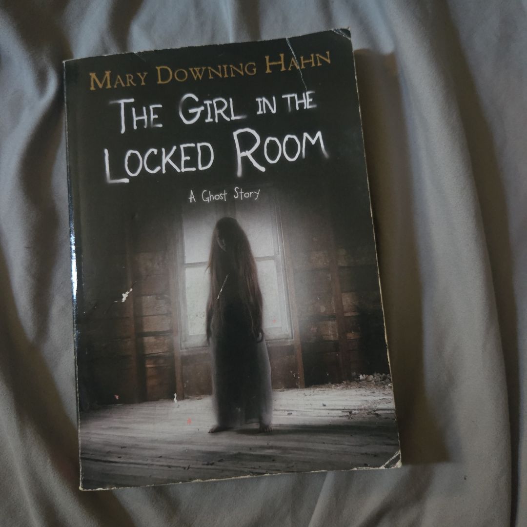 The Girl in the Locked Room