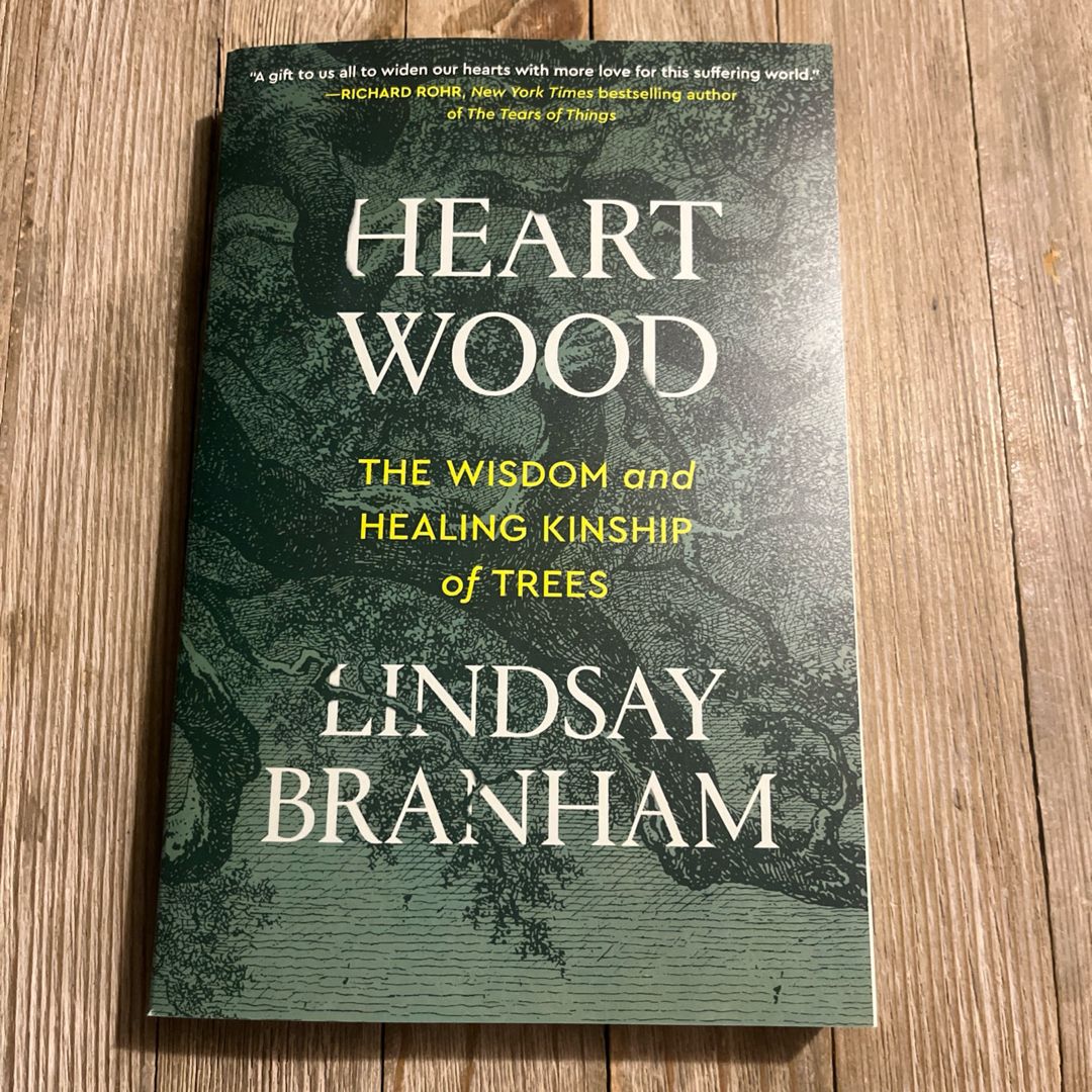 Heartwood