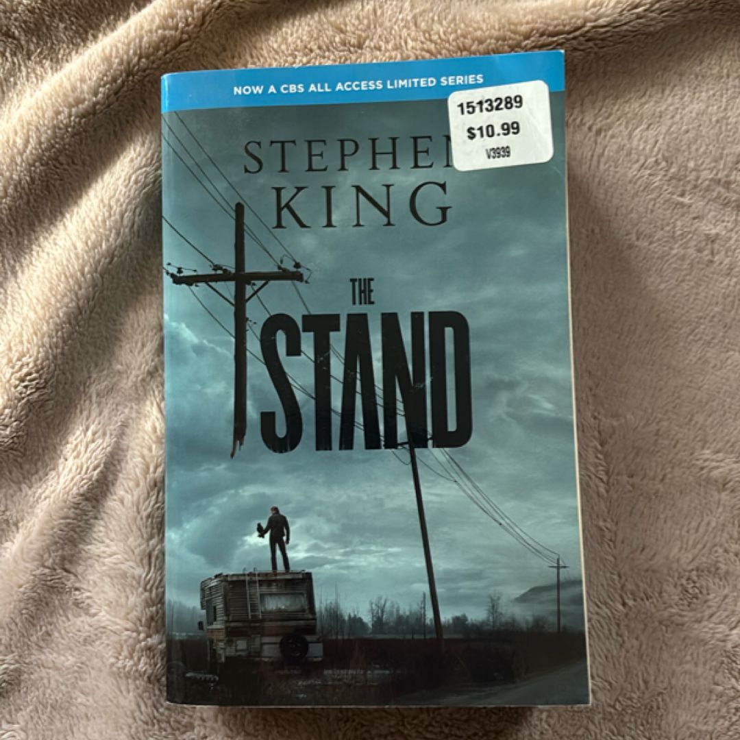 The Stand