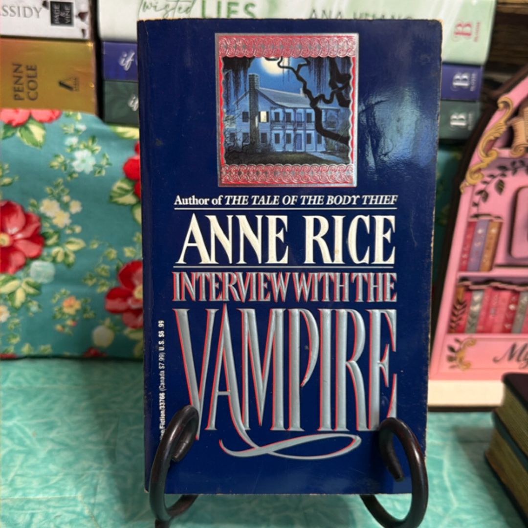 Interview with the Vampire