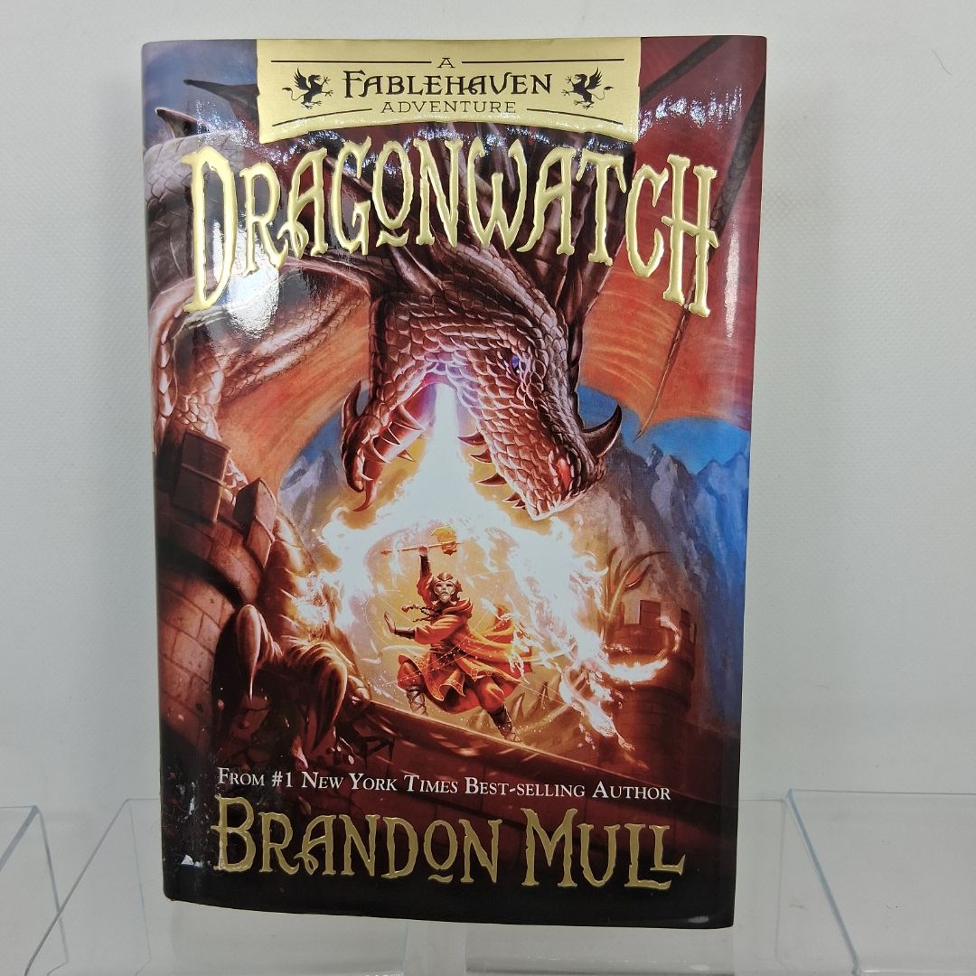 Dragonwatch