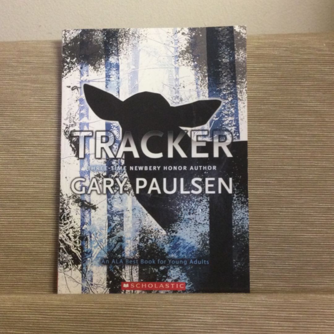 Tracker