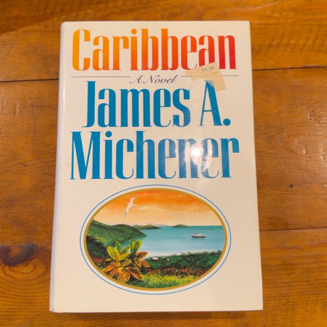 Caribbean