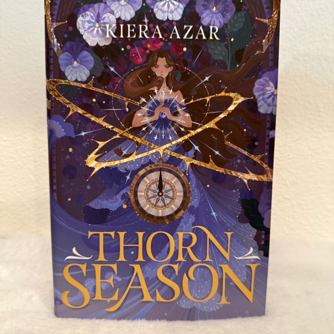 Thorn Season