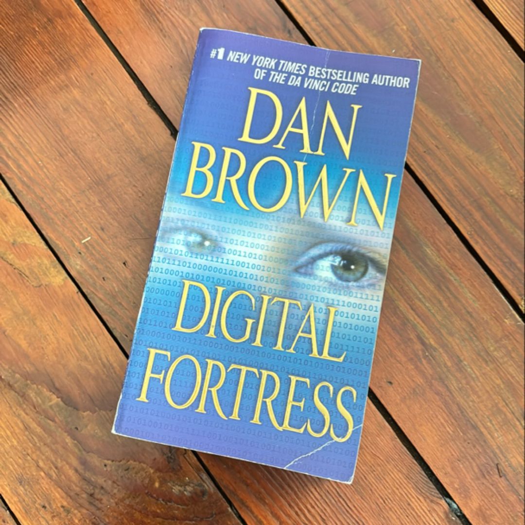Digital Fortress