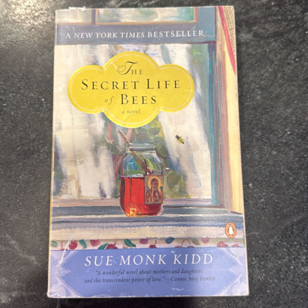 The secret life of bees