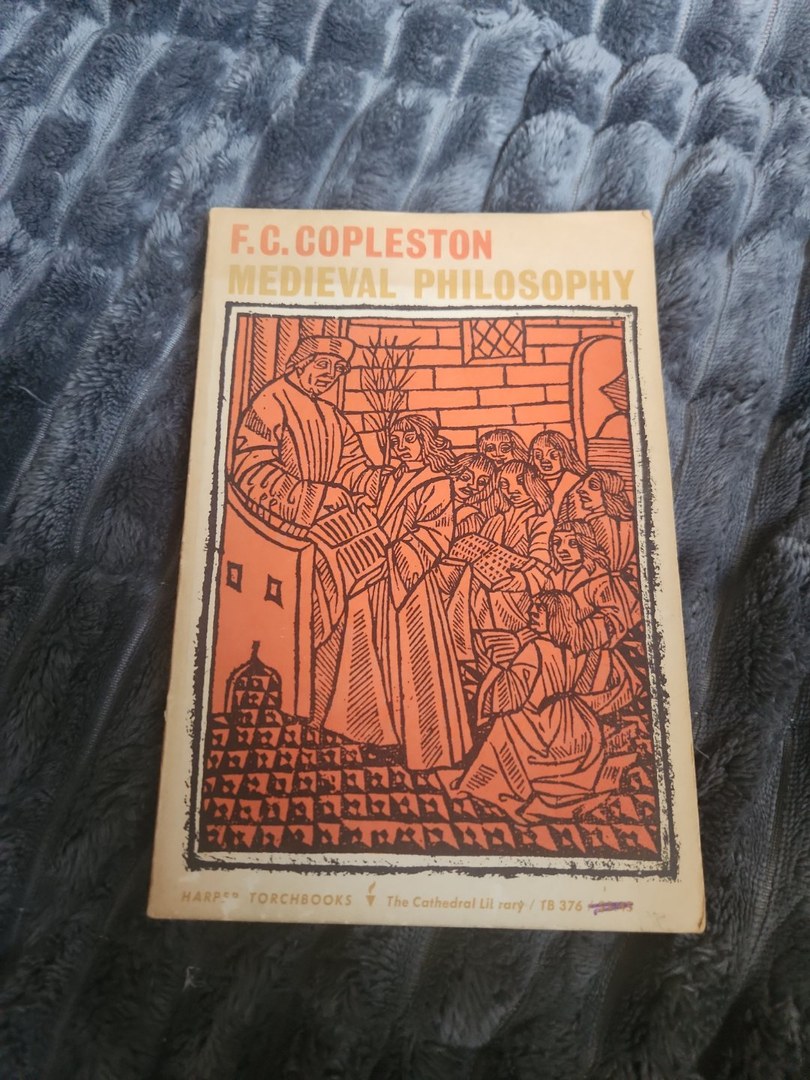 Medieval Philosophy