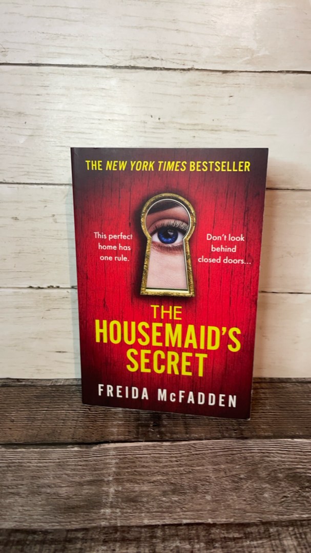 The Housemaid's Secret
