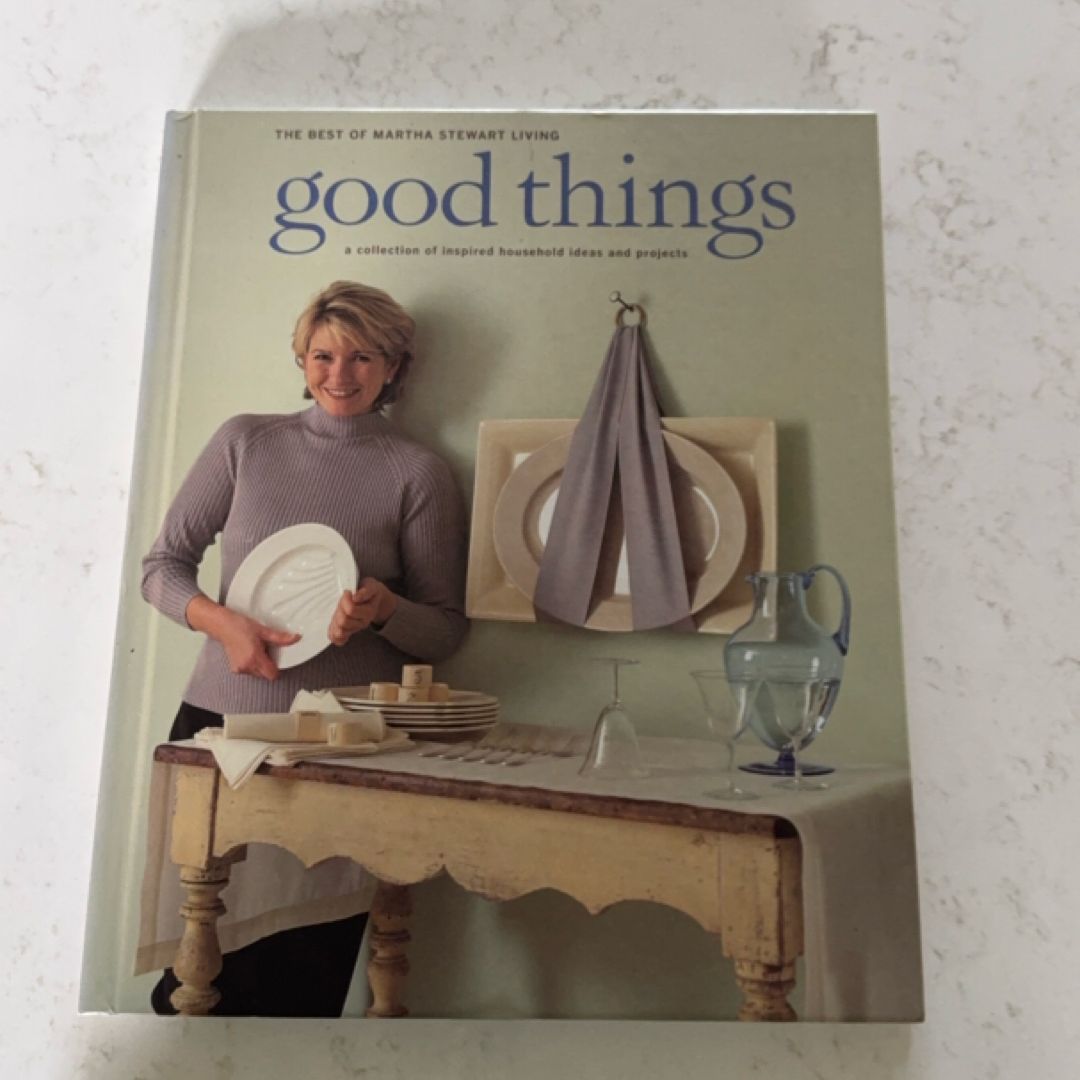 Good Things